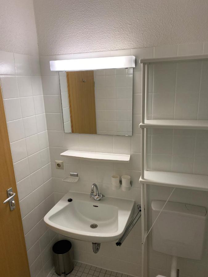 Ferienwohnung Saig Lenzkirch Exterior foto