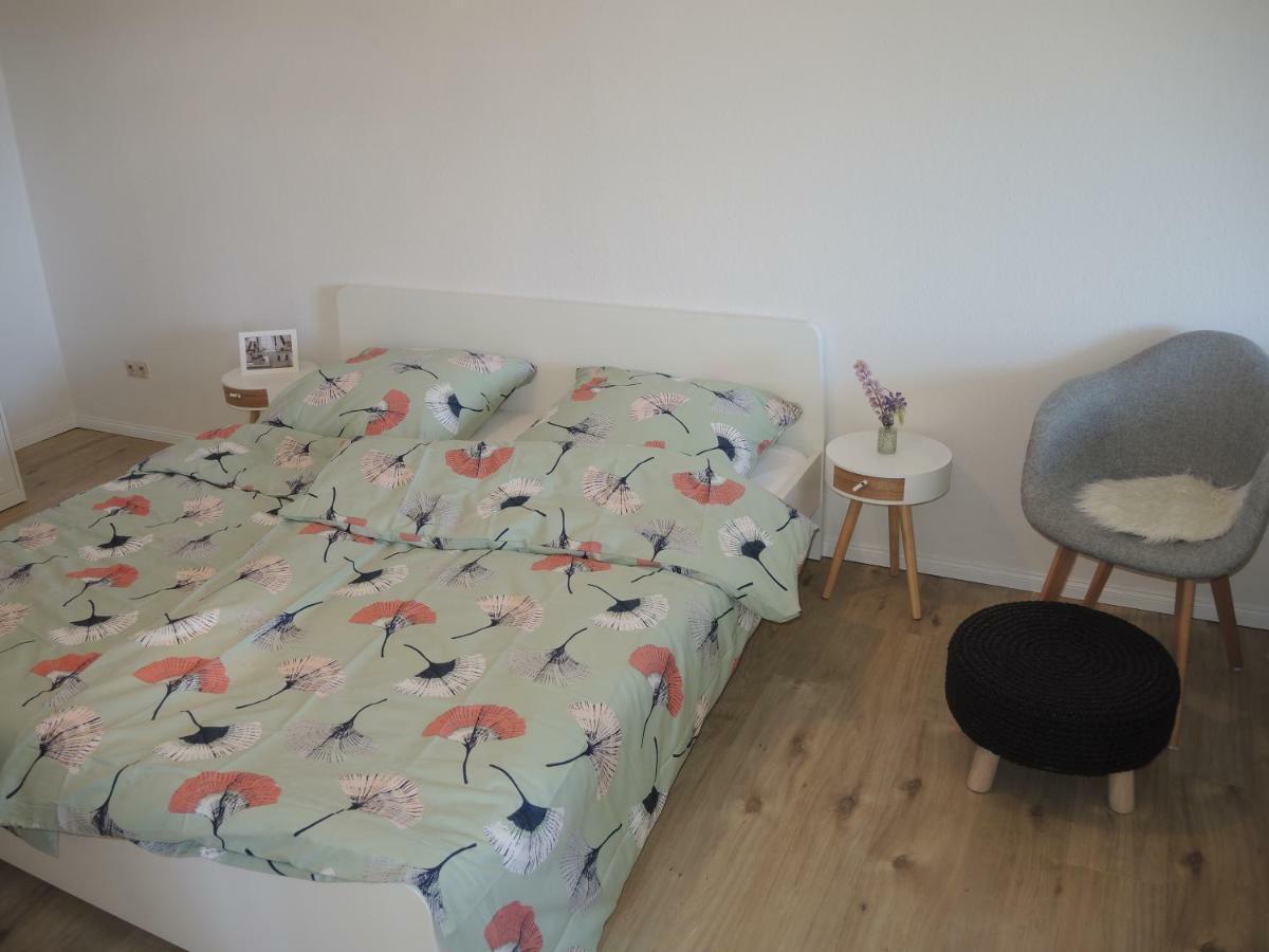 Ferienwohnung Saig Lenzkirch Exterior foto