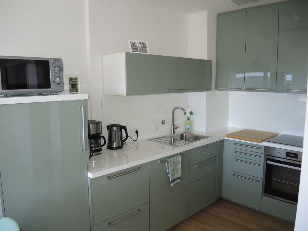 Ferienwohnung Saig Lenzkirch Exterior foto