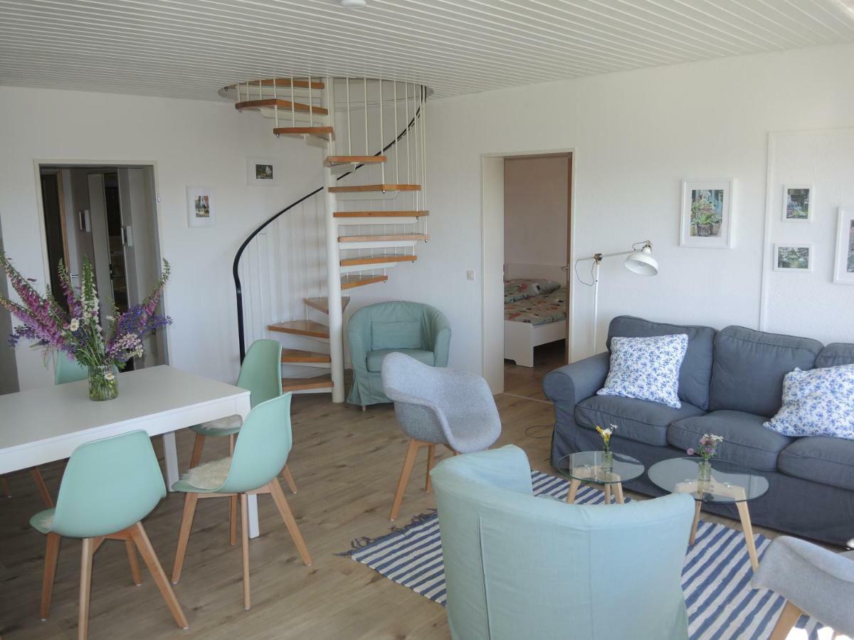 Ferienwohnung Saig Lenzkirch Exterior foto